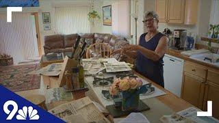 Big Thompson Canyon flood survivor shares her story