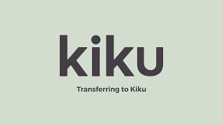 Kiku | Practice Management Software for Counsellors - Switching to Kiku