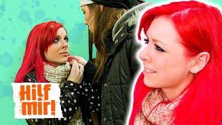 Girl-Gang mobbt mich: Weil ich Mangas liebe?!  | Part 2 | Hilf Mir!