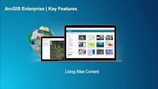 ArcGIS Enterprise: An Introduction