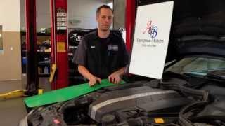 Independent Mercedes Repair Rocklin | Mercedes Service Rocklin, Roseville, Sac | Mercedes Service A