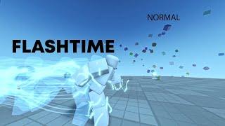 Finding Roblox's BEST Flashtime Game - Part 1