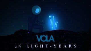 VOLA - 24 Light-Years (Official Music Video)