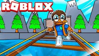 Roblox OBBY ELEVATOR RACE!