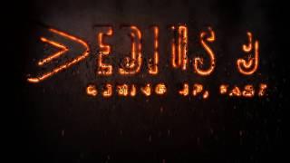 Grass Valley EDIUS 9: Coming Up Fast, The Trailer 