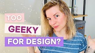 UX designer vlog in New Zealand | side projects, website setup, life and work update