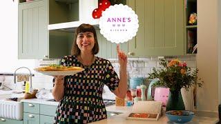 ANNE'S KITCHEN - Summerdish - Luxembourg