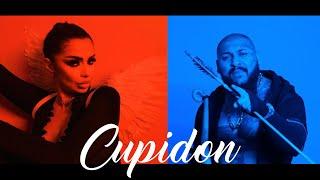 Dani Mocanu  Raluca Dragoi - Cupidon  Official Video