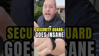 Security Gets Owned & Dismissed "I'LL KNOCK YOU OUT" First Amendment Audit Fail