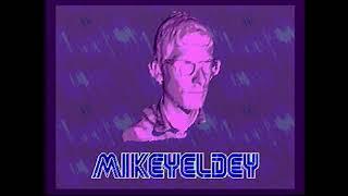 mikeyeldey: the album for Sega Genesis trailer