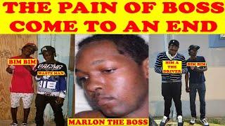 Marlon THE Difficult, Impossible to Understand, Explained AND REVEALED