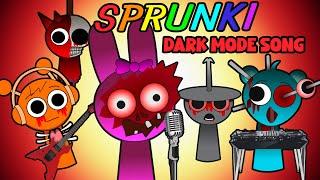 Sprunki Horror Mode Theme Song!!