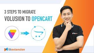 How to Migrate Volusion to OpenCart (2023 Complete Guide)