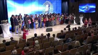 Радиомания-2014. Спутник FM