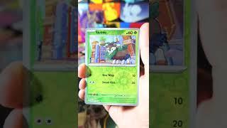 THE PERFECT BOOSTER PACK?!? - #pokemon Pack of the Day #14  | Scarlet & Violet