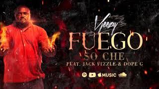 So che - VJeezy Featuring Jack Tha Fizzle & Dope G Official audio