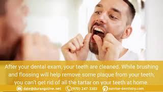 Why Should You Visit Your Dentist Regularly