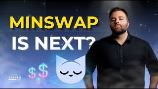 Uniswap of Cardano?  Minswap DEX | "Minswap is Legit!" 