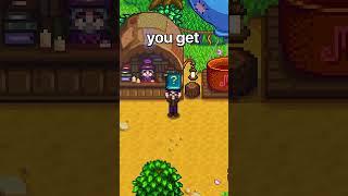 How To Get Mystery Boxes In Stardew Valley!