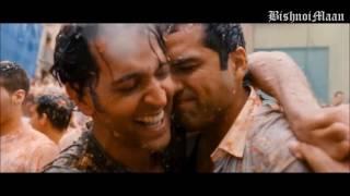 Ik Junoon   Paint It Red  Full Song   Zindagi Na Milegi Dobara HD 1080p