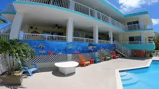 Florida Keys Vacation Rental - 619 Sombrero Beach Road Marathon Florida