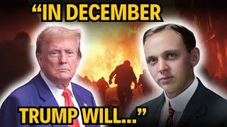 DISTURBING: What Edgar Cayce Has Seen for Trump is terrifying!