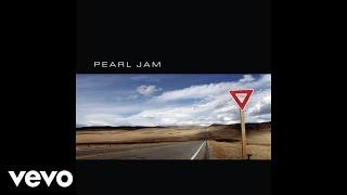Pearl Jam - Faithful (Official Audio)