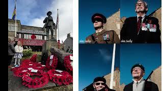 FromeFMTV - Remembrance Day 2024