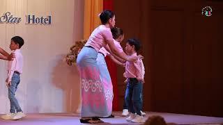 အသည်းမရှိတဲ့လူစား - EFG International Preschool - ဇူလိုင်ဝင့်ထည်