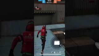 #free fire funny#by sohanff gaming