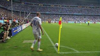 Zidane The Most Creative & Elegance Plays