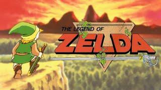 The Legend of Zelda | Stream 4