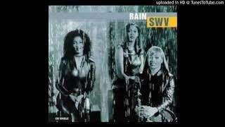 SWV - Rain (432Hz)