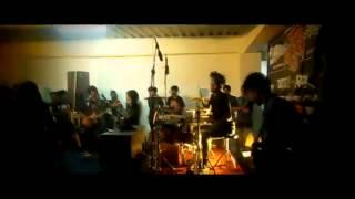 Exploding The Cranial - ANKH (Live in bukittinggi)