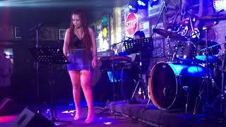 WHEN I DREAM ABOUT YOU - AILA SANTOS w/ R2K Band