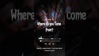 new song by francis lofran part 8  lirsten on spotify, amazone music, apple music,...#music tablet44