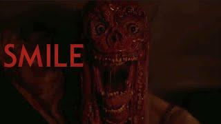 Smile (2022) Scariest Scene