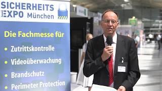 SicherheitsExpo 2017