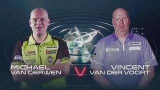 2024 TOTO Dutch Darts Masters (Michael van Gerwen vs Vincent van der Voort)