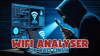 Sparrow WiFi: The Ultimate WiFi Analysis Tool on Kali Linux