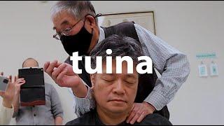 types of tuina | traditional massage [acupuncture | medicine | dongguk university los angeles]