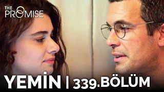 Yemin 339. Bölüm | The Promise Season 3 Episode 339