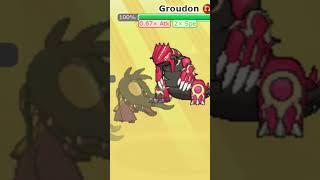 Huge Power MEGA Mawile SWEEPS Pokemon Showdown