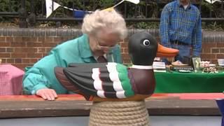 Rosie and Jim 807 - Jumble Duck