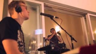 Hold On Live @ Engine Room Audio