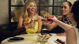 Anne Klein - 'A Day in the Life' featuring Kate Upton & Kendra Bailey