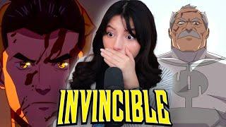 Invincible Season 3 Episode 7 "What Have I Done?" Reaction | SO MUCH IS HAPPENING