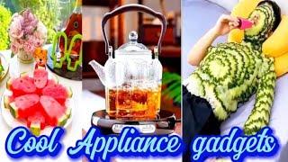 Cool Appliances, gadgets for Every Home  Easy kitchen Gadgets 