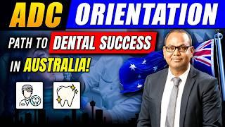 ADC Exam Tips and Tricks to Pass | Australian Dental Council Exam Details