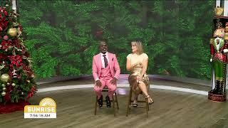 CVM Sunrise: December 18, 2024 | CVM